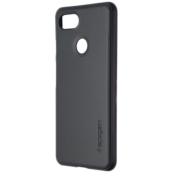 Spigen Thin Fit Hard Case for Google Pixel 3 (2018) - Black - Spigen - Simple Cell Shop, Free shipping from Maryland!