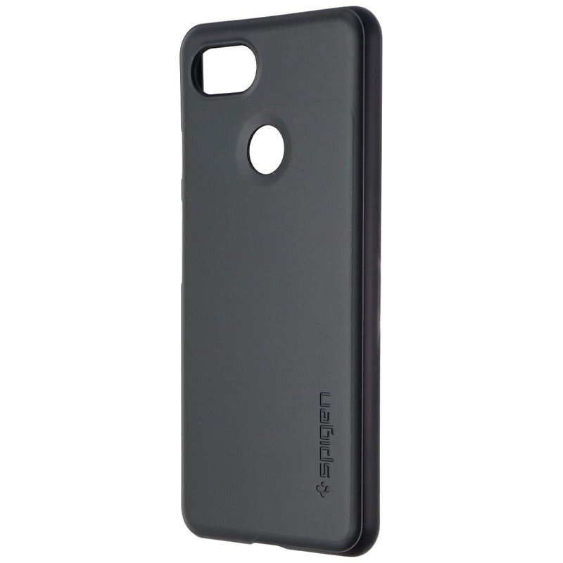 Spigen Thin Fit Hard Case for Google Pixel 3 (2018) - Black - Spigen - Simple Cell Shop, Free shipping from Maryland!