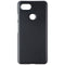 Spigen Thin Fit Hard Case for Google Pixel 3 (2018) - Black - Spigen - Simple Cell Shop, Free shipping from Maryland!