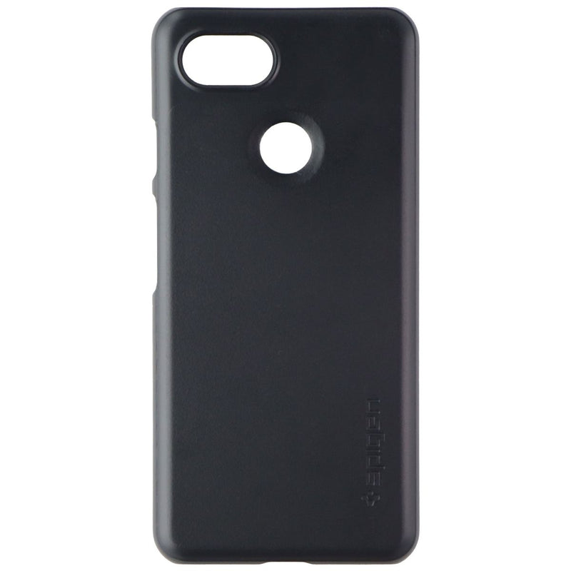 Spigen Thin Fit Hard Case for Google Pixel 3 (2018) - Black - Spigen - Simple Cell Shop, Free shipping from Maryland!