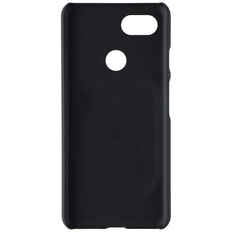 Spigen Thin Fit Hard Case for Google Pixel 3 (2018) - Black - Spigen - Simple Cell Shop, Free shipping from Maryland!