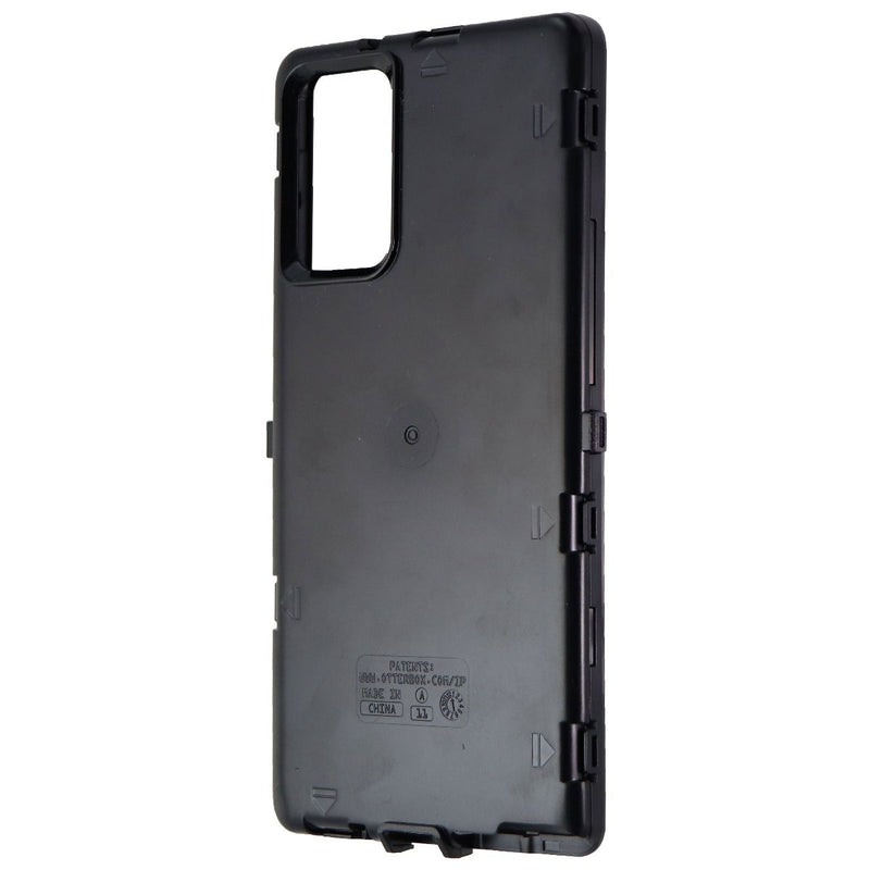 OtterBox Replacement Interior for Galaxy Note20 5G Defender Cases - Black - OtterBox - Simple Cell Shop, Free shipping from Maryland!