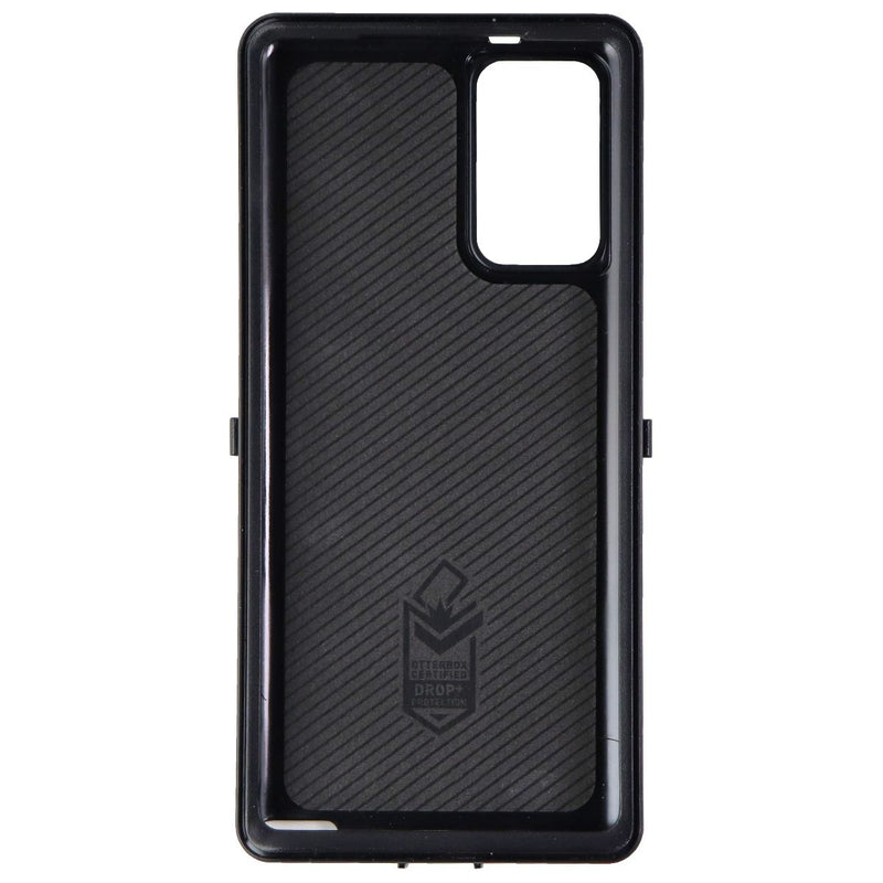 OtterBox Replacement Interior for Galaxy Note20 5G Defender Cases - Black - OtterBox - Simple Cell Shop, Free shipping from Maryland!