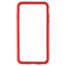 RhinoShield Crash Guard Bumper Series Case for iPhone 6/6s Plus - Red - RhinoShield - Simple Cell Shop, Free shipping from Maryland!