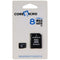 CoreMicro microSDHC (8GB) Memory Card with microSDHC Adapter - CoreMicro - Simple Cell Shop, Free shipping from Maryland!