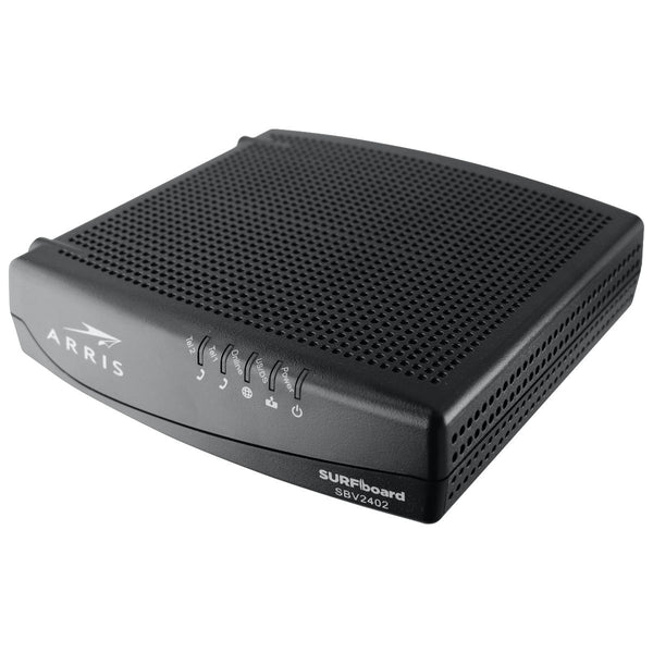 ARRIS SURFboard SBV2402 DOCSIS 3.0 Cable Modem - Arris - Simple Cell Shop, Free shipping from Maryland!