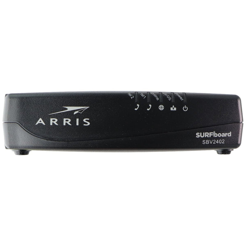 ARRIS SURFboard SBV2402 DOCSIS 3.0 Cable Modem - Arris - Simple Cell Shop, Free shipping from Maryland!