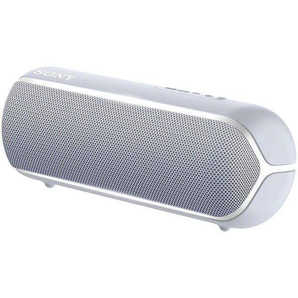 Sony SRS-XB22 Portable Waterproof and Shockproof Bluetooth Speaker - Gray - Sony - Simple Cell Shop, Free shipping from Maryland!