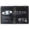 DP Rechargeable Battery (PL7-12) 12V7AH - (14.2V/2.1A) - JIA HUA BATTERY - Simple Cell Shop, Free shipping from Maryland!