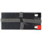 DP Rechargeable Battery (PL7-12) 12V7AH - (14.2V/2.1A) - JIA HUA BATTERY - Simple Cell Shop, Free shipping from Maryland!
