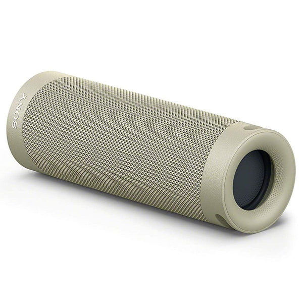 Sony SRS-XB23 EXTRA BASS Wireless Bluetooth Portable Lightweight Speaker - Taupe - Sony - Simple Cell Shop, Free shipping from Maryland!