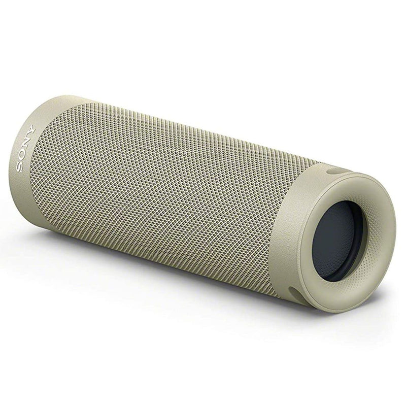 Sony SRS-XB23 EXTRA BASS Wireless Bluetooth Portable Lightweight Speaker - Taupe - Sony - Simple Cell Shop, Free shipping from Maryland!