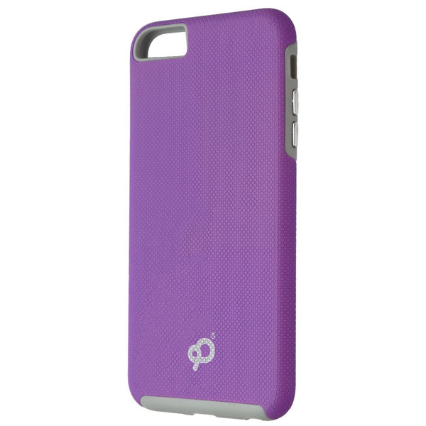 Nimbus9 Latitude Series Case for iPhone 6s Plus/ 6 Plus - Purple/Gray - Nimbus9 - Simple Cell Shop, Free shipping from Maryland!