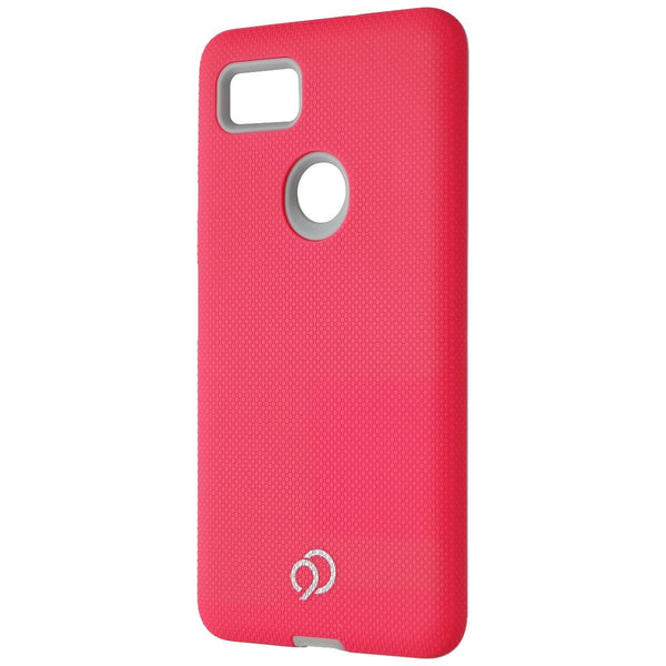 Nimbus9 Latitude Series Case for Google Pixel 2 XL - Pink - Nimbus9 - Simple Cell Shop, Free shipping from Maryland!