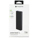 mophie Power Boost XL Dual USB Universal Portable Battery (10,400mAh ) - Black - Mophie - Simple Cell Shop, Free shipping from Maryland!