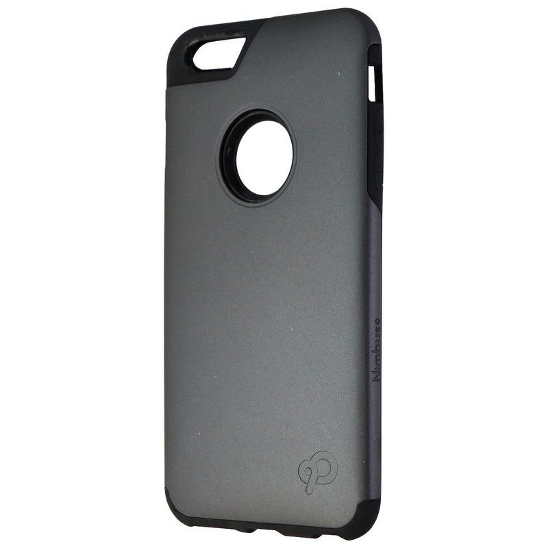 Nimbus9 Cirrus Series Protective Case for iPhone 6s Plus / 6 Plus - Gray / Black - Nimbus9 - Simple Cell Shop, Free shipping from Maryland!