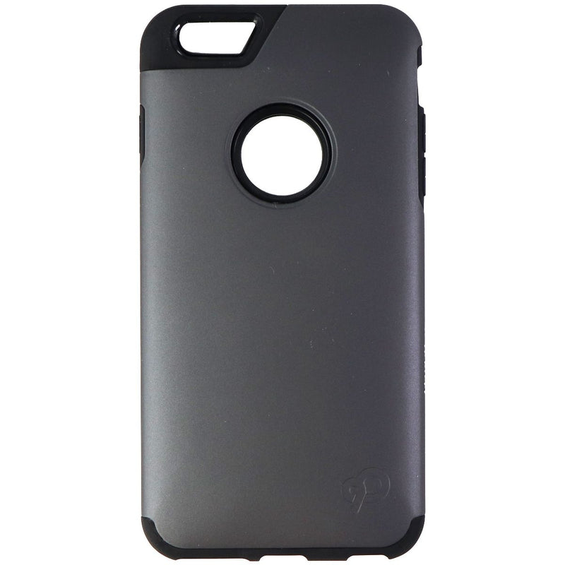Nimbus9 Cirrus Series Protective Case for iPhone 6s Plus / 6 Plus - Gray / Black - Nimbus9 - Simple Cell Shop, Free shipping from Maryland!