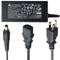 Delta Electronics (12V/3.33A) AC/DC Adapter Power Supply - Black (ADP-40DD B) - Delta Electronics - Simple Cell Shop, Free shipping from Maryland!