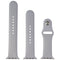 Apple (42mm) Sport Band for Apple Watch 42/44/45mm - Fog / Full Set - Apple - Simple Cell Shop, Free shipping from Maryland!