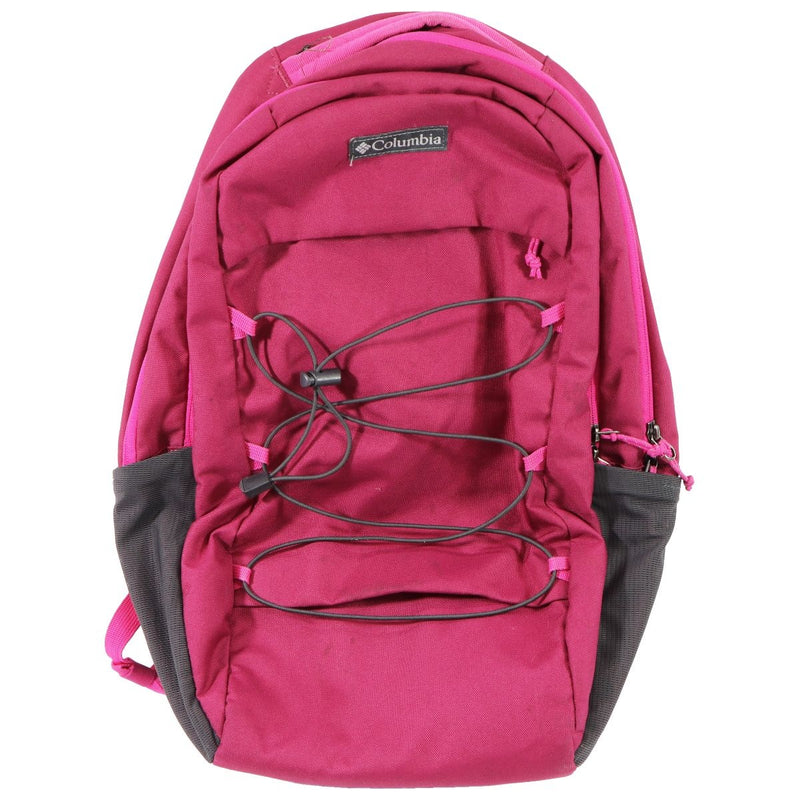 Columbia Unisex Bridgeline Laptop Student School Backpack - Dark Raspberry - Columbia - Simple Cell Shop, Free shipping from Maryland!