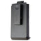 Sonim Rugged Belt Clip Holster with 2.25-inch Swivel Clip for Sonim XP8 - Black