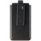 Sonim Rugged Belt Clip Holster with 2.25-inch Swivel Clip for Sonim XP8 - Black