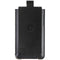 Sonim Rugged Belt Clip Holster with 2.25-inch Swivel Clip for Sonim XP8 - Black