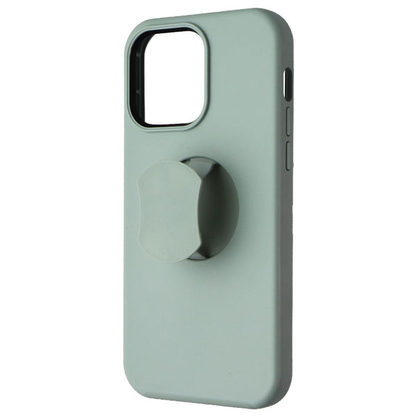 OtterBox OtterGrip Symmetry Case for MagSafe for iPhone 14 Pro Max - Chill Out