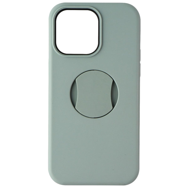 OtterBox OtterGrip Symmetry Case for MagSafe for iPhone 14 Pro Max - Chill Out