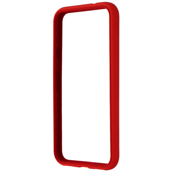 RhinoShield CrashGuard Bumper Case for Google Pixel (1st Gen) - Red - RhinoShield - Simple Cell Shop, Free shipping from Maryland!