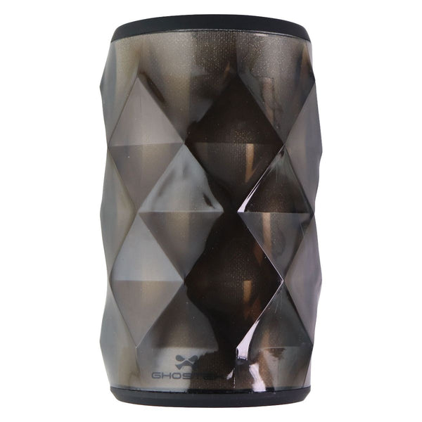 Ghostek Life Vivid LED Wireless Bluetooth Speaker - Black Sparkle / Multi LED - Ghostek - Simple Cell Shop, Free shipping from Maryland!