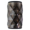Ghostek Life Vivid LED Wireless Bluetooth Speaker - Black Sparkle / Multi LED - Ghostek - Simple Cell Shop, Free shipping from Maryland!