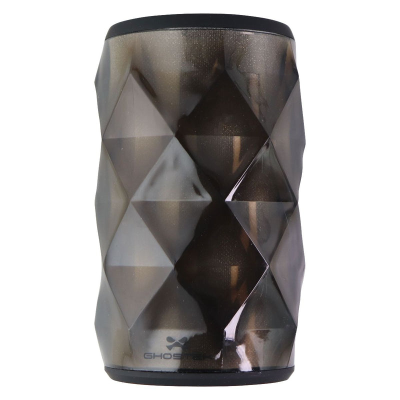 Ghostek Life Vivid LED Wireless Bluetooth Speaker - Black Sparkle / Multi LED - Ghostek - Simple Cell Shop, Free shipping from Maryland!
