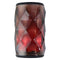 Ghostek Life Vivid LED Wireless Bluetooth Speaker - Black Sparkle / Multi LED - Ghostek - Simple Cell Shop, Free shipping from Maryland!