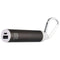 myCharge Simple Power Portable 2,200mAh USB Charger with Carabiner - Gun Metal - myCharge - Simple Cell Shop, Free shipping from Maryland!