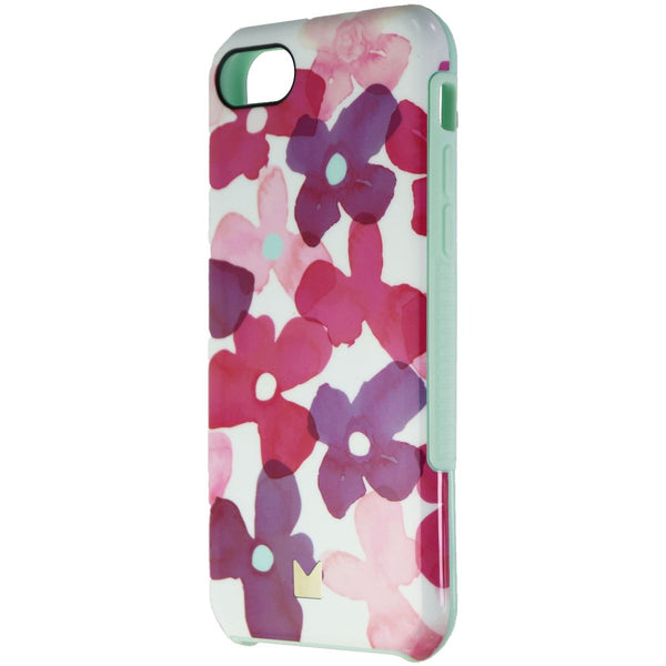 Modal Dual Layer Case for Apple iPhone 8 / 7 / 6s / 6 - Teal / Purple / Pink - Modal - Simple Cell Shop, Free shipping from Maryland!