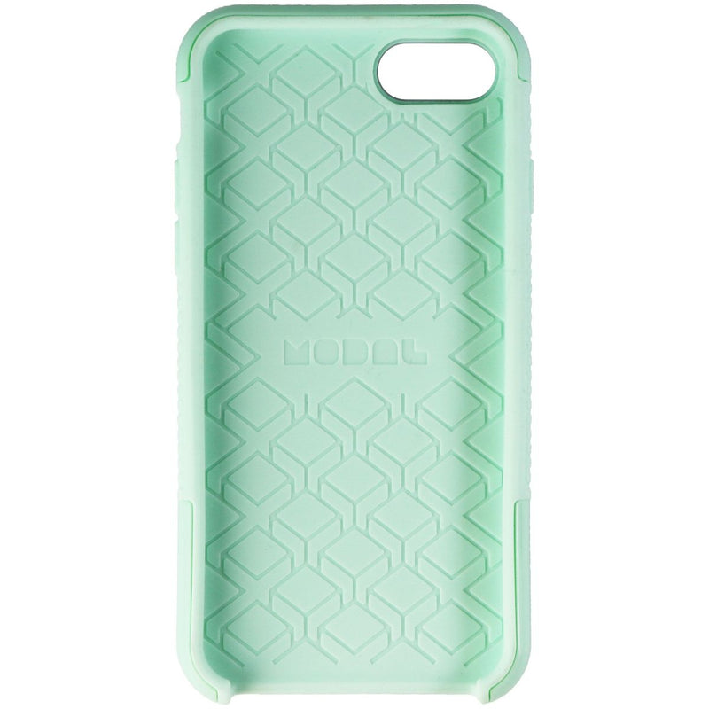 Modal Dual Layer Case for Apple iPhone 8 / 7 / 6s / 6 - Teal / Purple / Pink - Modal - Simple Cell Shop, Free shipping from Maryland!