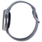 Samsung Galaxy Watch Active2 (40mm) Smartwatch - Silver (Bluetooth Only) - Samsung - Simple Cell Shop, Free shipping from Maryland!
