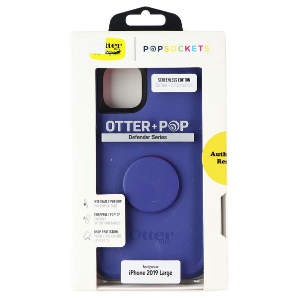OTTERBOX Otter + Pop Defender Series Case for iPhone 11 - Grape Jelly - OtterBox - Simple Cell Shop, Free shipping from Maryland!