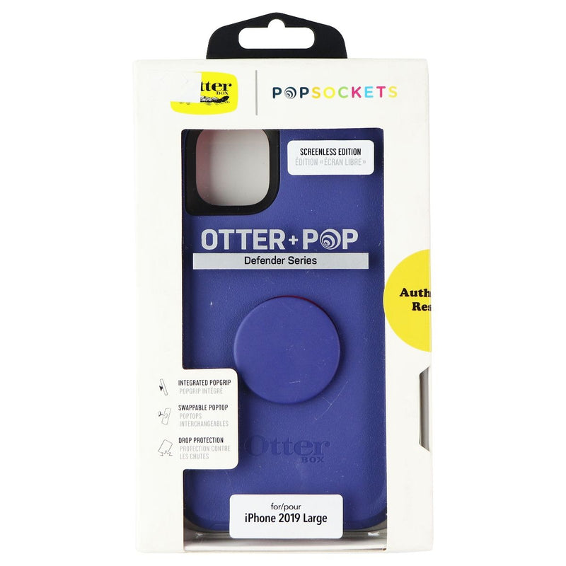 OTTERBOX Otter + Pop Defender Series Case for iPhone 11 - Grape Jelly - OtterBox - Simple Cell Shop, Free shipping from Maryland!