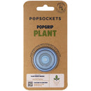 PopSockets PopGrip Plant Stand and Grip with Swappable Top - Ice Blue - PopSockets - Simple Cell Shop, Free shipping from Maryland!