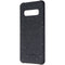 Mellow Compostable Bio Case for Samsung Galaxy S10 - Black/White - Mellow - Simple Cell Shop, Free shipping from Maryland!