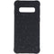 Mellow Compostable Bio Case for Samsung Galaxy S10 - Black/White - Mellow - Simple Cell Shop, Free shipping from Maryland!