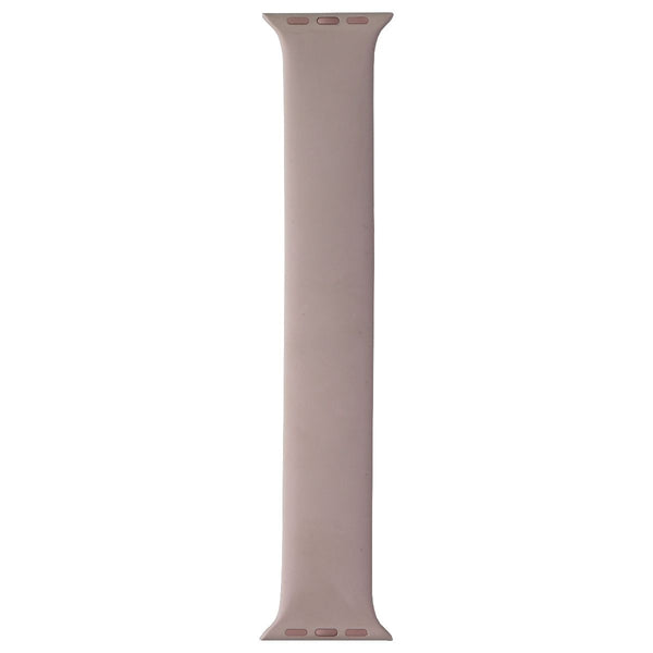 Apple (41mm) Solo Loop Band (Size 7) for Apple Watch 38/40/41mm - Chalk Pink - Apple - Simple Cell Shop, Free shipping from Maryland!
