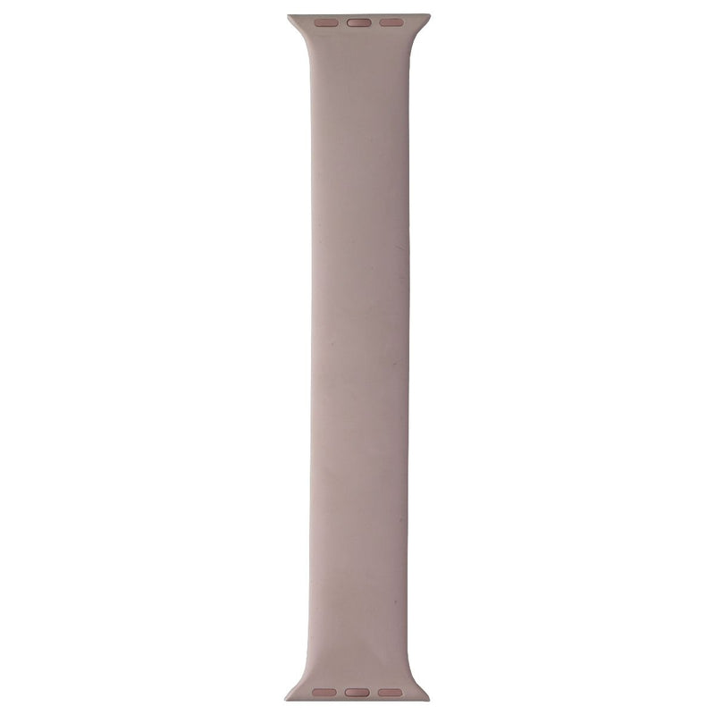Apple (41mm) Solo Loop Band (Size 7) for Apple Watch 38/40/41mm - Chalk Pink - Apple - Simple Cell Shop, Free shipping from Maryland!