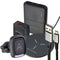 Axessorize/LG Wireless Charger, Car Mount, USB-C Cable, and Battery Pack Bundle - Axessorize - Simple Cell Shop, Free shipping from Maryland!