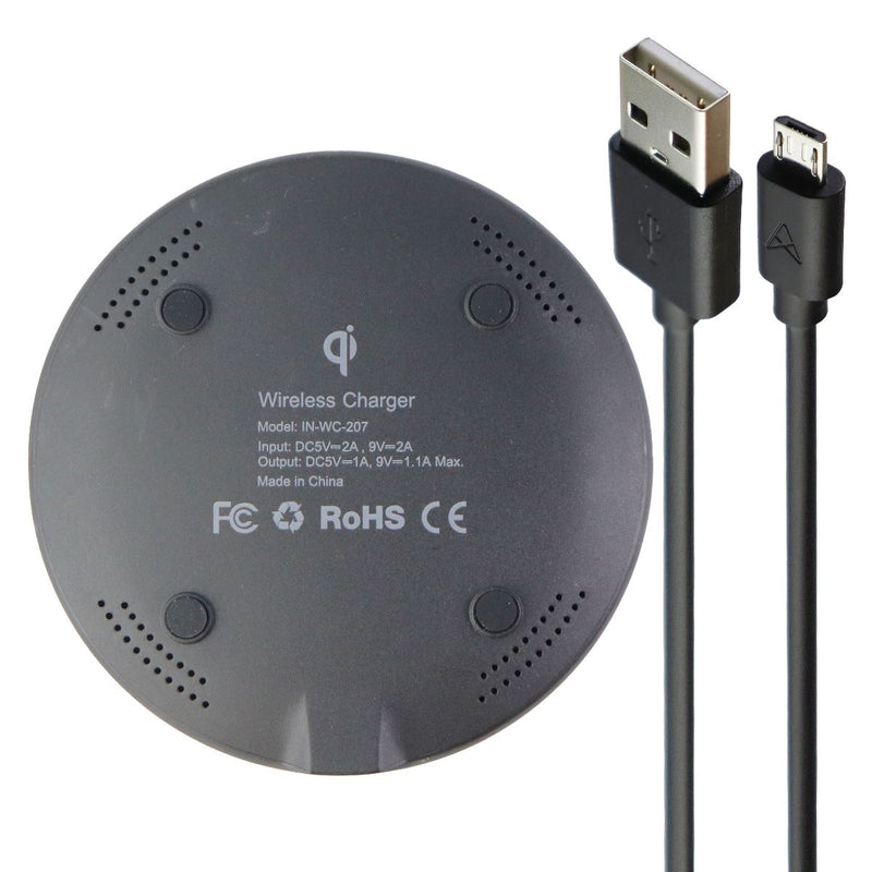 Axessorize/LG Wireless Charger, Car Mount, USB-C Cable, and Battery Pack Bundle - Axessorize - Simple Cell Shop, Free shipping from Maryland!