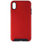 Nimbus9 Cirrus 2 Phone Case for Apple iPhone XS Max - Crimson Red/Black - Nimbus9 - Simple Cell Shop, Free shipping from Maryland!