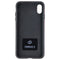 Nimbus9 Cirrus 2 Phone Case for Apple iPhone XS Max - Crimson Red/Black - Nimbus9 - Simple Cell Shop, Free shipping from Maryland!