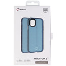 Nimbus9 Phantom 2 Series Flexible Gel Case for Apple iPhone 11 - Pacific Blue - Nimbus9 - Simple Cell Shop, Free shipping from Maryland!